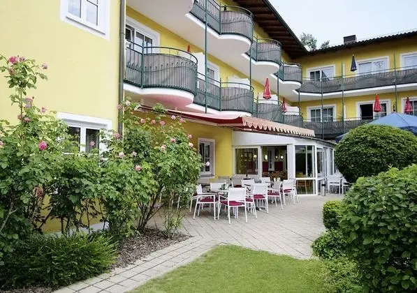Standard Tek Kişilik Oda, Balkon