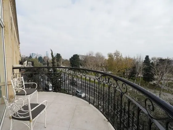 Executive Süit, 1 En Büyük (King) Boy Yatak