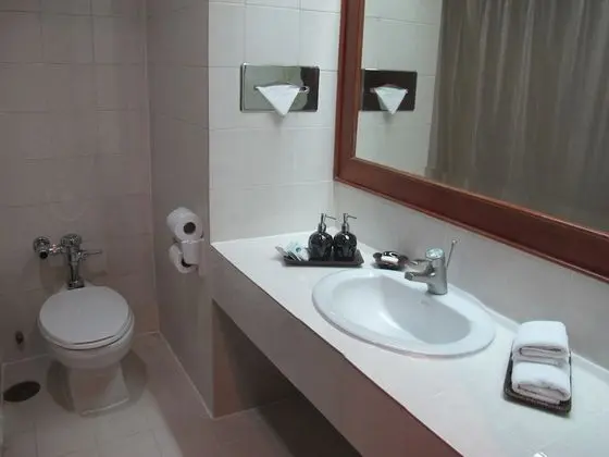 Standard İki Ayrı Yataklı Oda