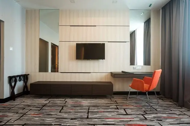Executive Oda (Suite)