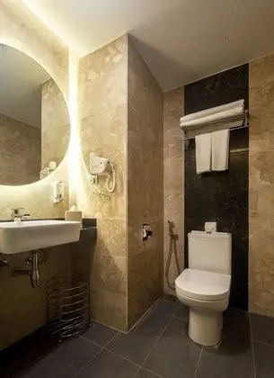Executive Oda (Suite)