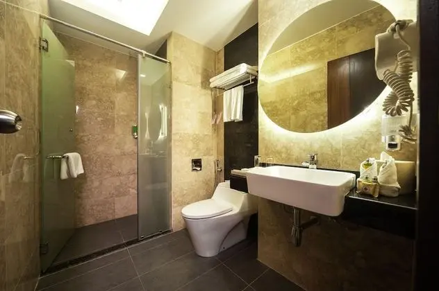 Executive Oda (Suite)