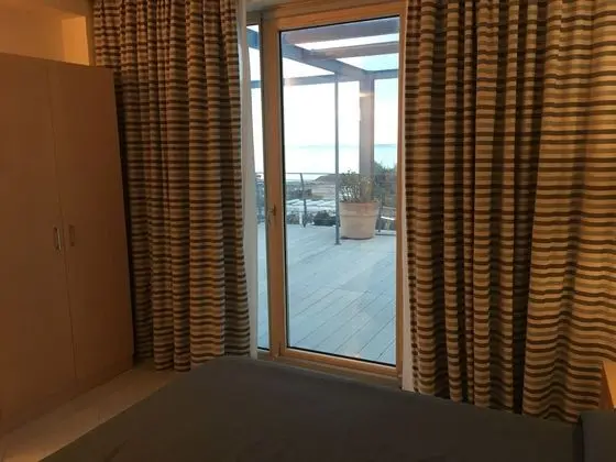 Comfort Oda, Deniz Manzaralı