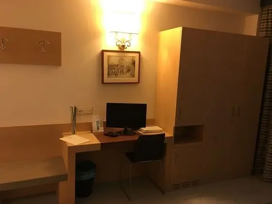 Superior Oda, Deniz Manzaralı