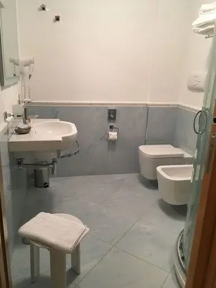 Tek Büyük Yataklı Oda, Deniz Manzaralı