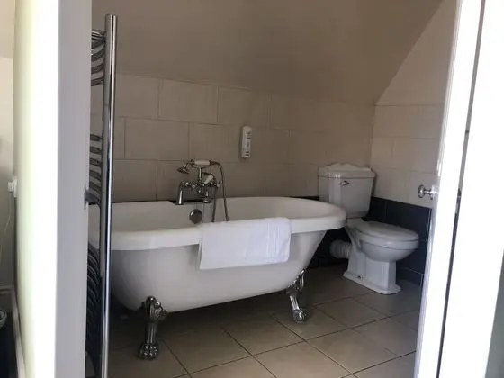 Deluxe Tek Büyük Yataklı Oda, Deniz Manzaralı