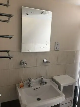 Deluxe Tek Büyük Yataklı Oda, Deniz Manzaralı