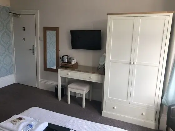 Standard Tek Büyük Yataklı Oda, Deniz Manzaralı