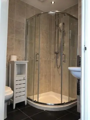 Standard Tek Büyük Yataklı Oda, Deniz Manzaralı