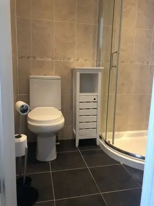 Standard Tek Büyük Yataklı Oda, Deniz Manzaralı