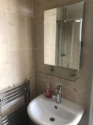 Standard Tek Büyük Yataklı Oda, Deniz Manzaralı