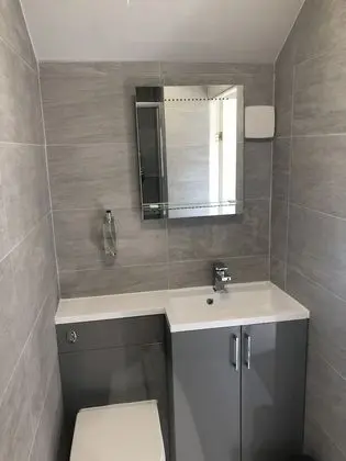 Standard Tek Büyük Yataklı Oda (Upper Floor)