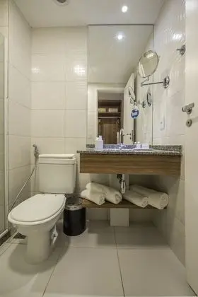 Deluxe İki Ayrı Yataklı Oda