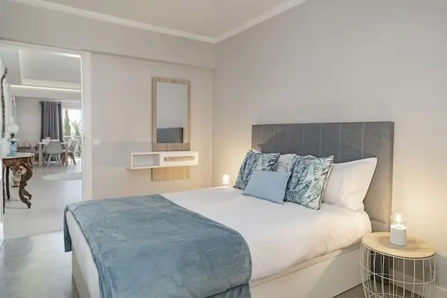 Apart Daire, 3 Yatak Odası, Balkon, Okyanus Manzaralı