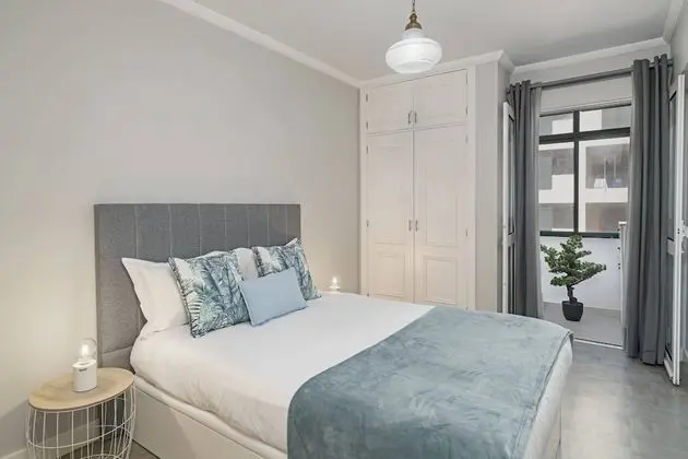 Apart Daire, 3 Yatak Odası, Balkon, Okyanus Manzaralı