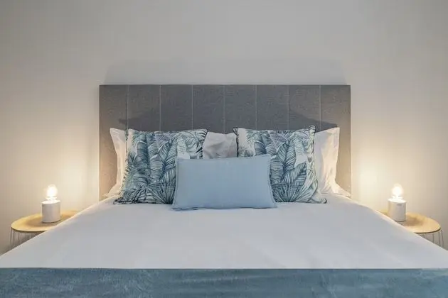 Apart Daire, 3 Yatak Odası, Balkon, Okyanus Manzaralı