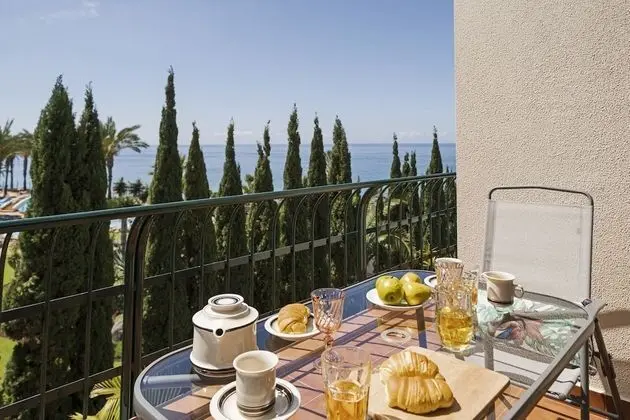 Apart Daire, 3 Yatak Odası, Balkon, Okyanus Manzaralı