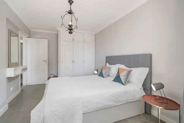Apart Daire, 3 Yatak Odası, Balkon, Okyanus Manzaralı