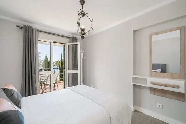 Apart Daire, 3 Yatak Odası, Balkon, Okyanus Manzaralı