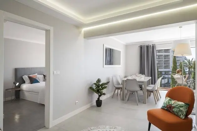 Apart Daire, 3 Yatak Odası, Balkon, Okyanus Manzaralı