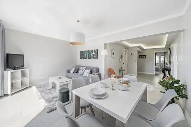 Apart Daire, 3 Yatak Odası, Balkon, Okyanus Manzaralı