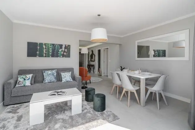 Apart Daire, 3 Yatak Odası, Balkon, Okyanus Manzaralı