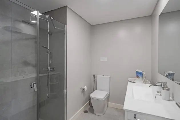 Apart Daire, 3 Yatak Odası, Balkon, Okyanus Manzaralı
