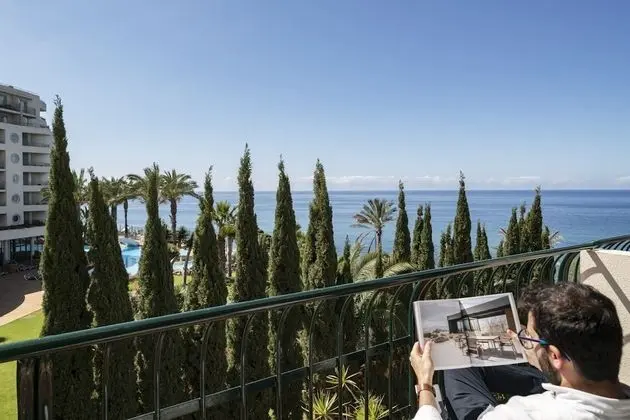 Apart Daire, 3 Yatak Odası, Balkon, Okyanus Manzaralı