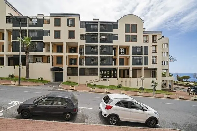 Apart Daire, 3 Yatak Odası, Balkon, Okyanus Manzaralı
