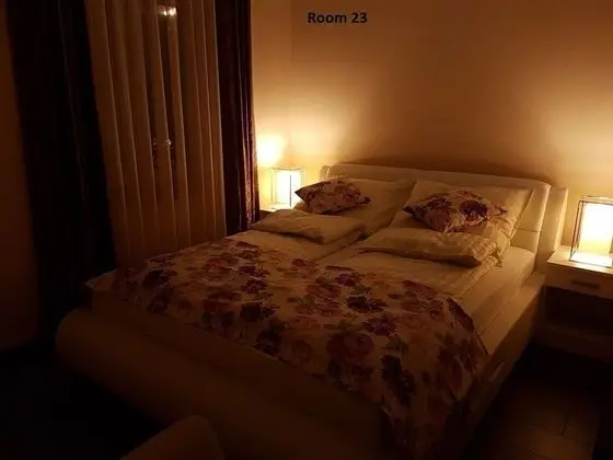 Comfort Tek Büyük Yataklı Oda, 1 Büyük (Queen) Boy Yatak, Şehir Manzaralı