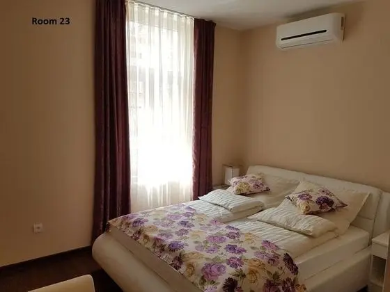 Comfort Tek Büyük Yataklı Oda, 1 Büyük (Queen) Boy Yatak, Şehir Manzaralı