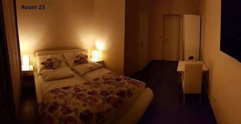 Comfort Tek Büyük Yataklı Oda, 1 Büyük (Queen) Boy Yatak, Şehir Manzaralı