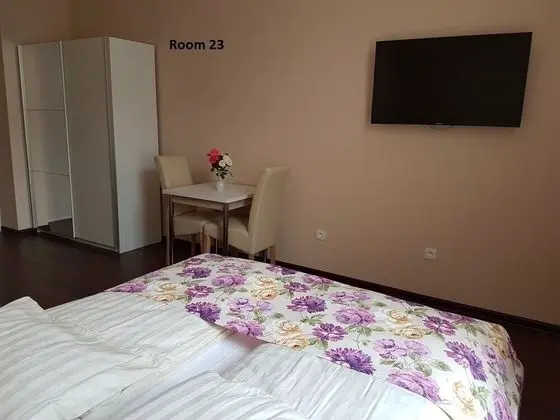 Comfort Tek Büyük Yataklı Oda, 1 Büyük (Queen) Boy Yatak, Şehir Manzaralı