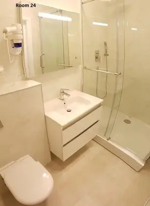 Comfort Tek Büyük Yataklı Oda, 1 Büyük (Queen) Boy Yatak, Şehir Manzaralı