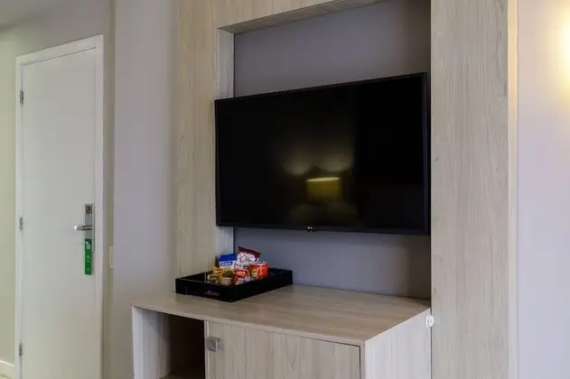 Deluxe Oda, 2 Tek Kişilik Yatak