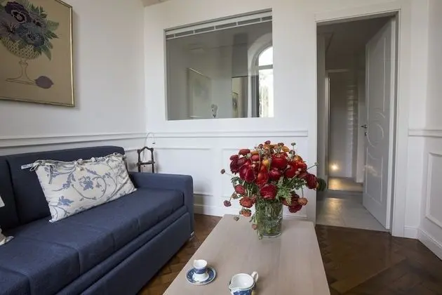 Junior Süit, Balkon, Deniz Manzaralı