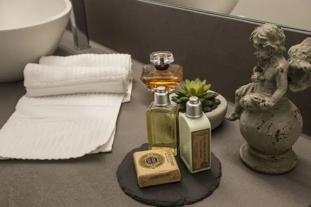 Junior Süit, Balkon, Deniz Manzaralı