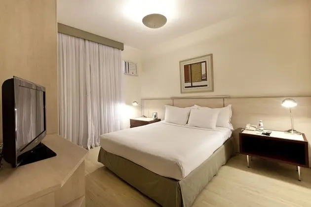 Deluxe Süit, 1 Çift Kişilik Yatak