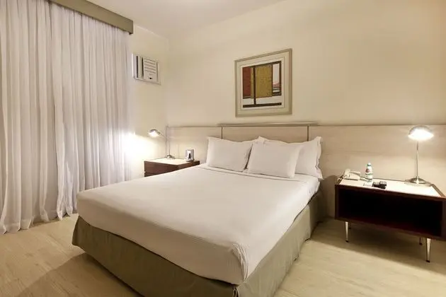 Deluxe Süit, 1 Çift Kişilik Yatak