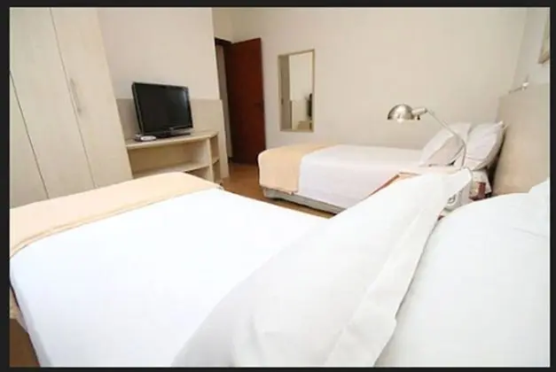 Deluxe Süit, 1 Çift Kişilik Yatak