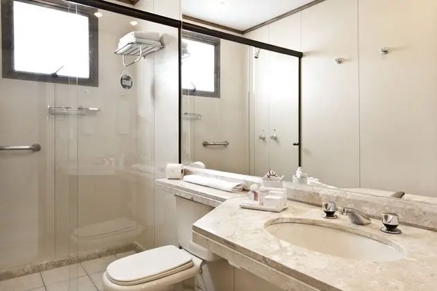 Deluxe Süit, 1 Çift Kişilik Yatak