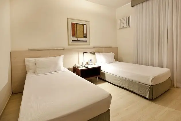 Deluxe Süit, 2 Tek Kişilik Yatak