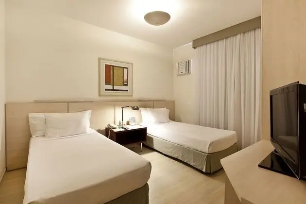 Deluxe Süit, 2 Tek Kişilik Yatak