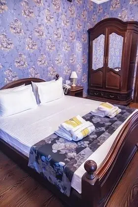 Superior Tek Büyük Yataklı Oda