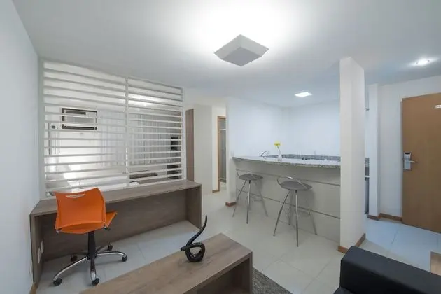 Quarto Luxo - 2 Camas de Solteiro