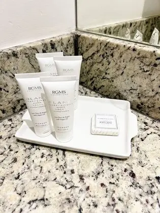 Quarto Luxo - 2 Camas de Solteiro