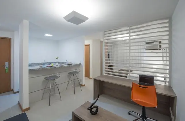 Quarto Luxo - 2 Camas de Solteiro