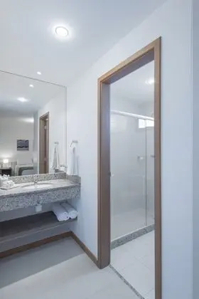 Quarto Luxo - 2 Camas de Solteiro