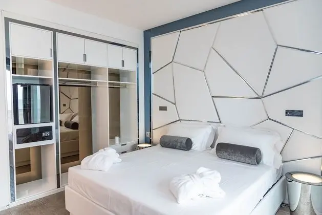 Standard Tek Kişilik Oda, Balkon, Deniz Manzaralı