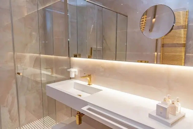 Standard Tek Kişilik Oda, Balkon, Deniz Manzaralı